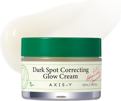 AXIS-Y Dark Spot Correcting Glow Cream 50 ml
