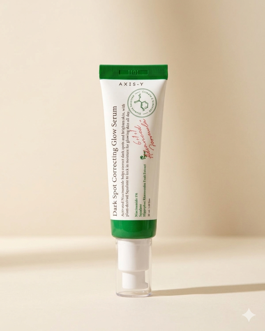 AXIS-Y serum