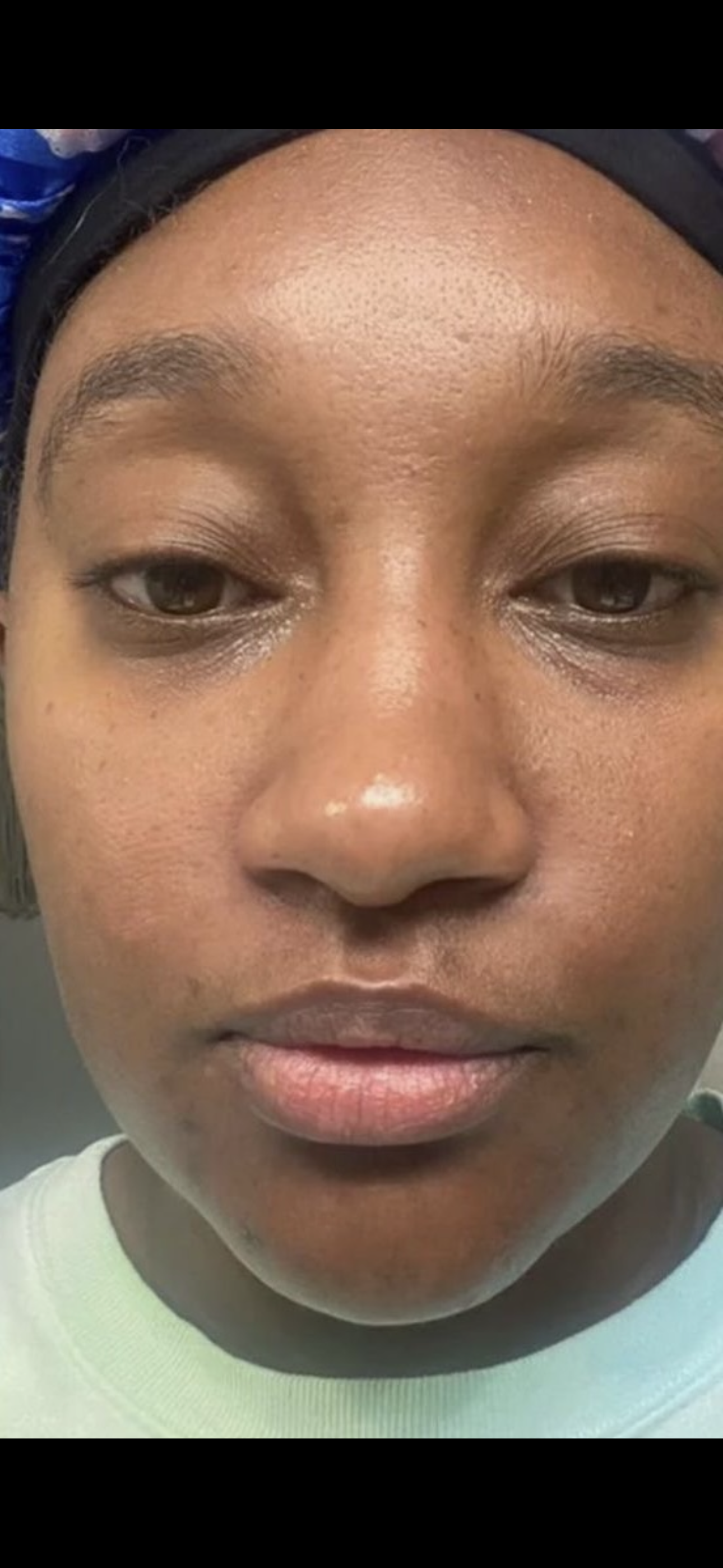 Thandi after