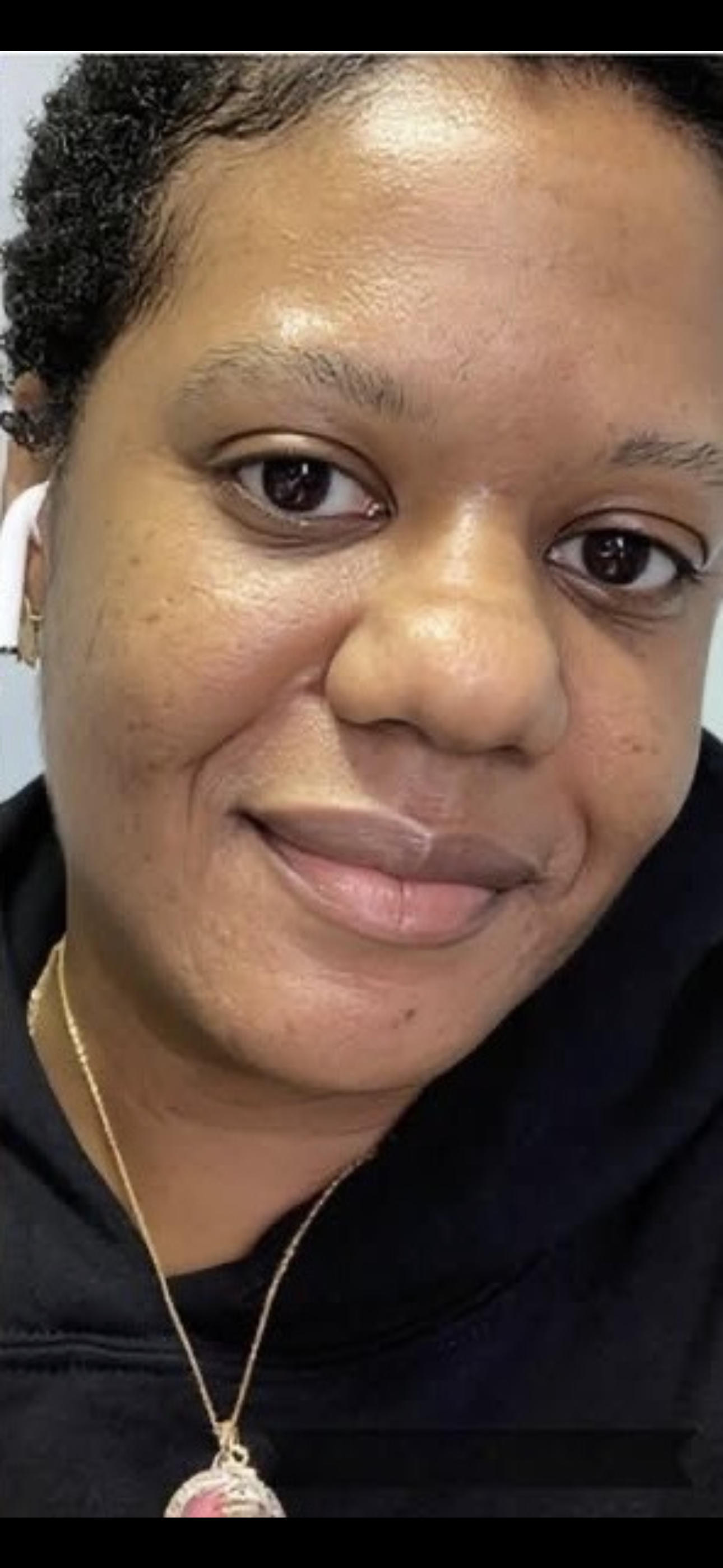 Nomsa P. after